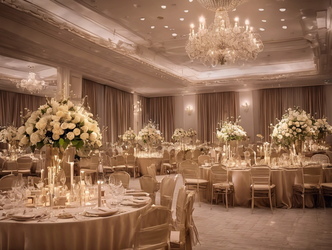5 Key Elements of a Perfectly Planned Event