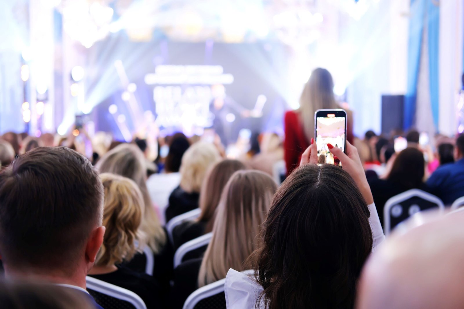How Social Media Can Transform Your Event: Promotion & Engagement Strategies