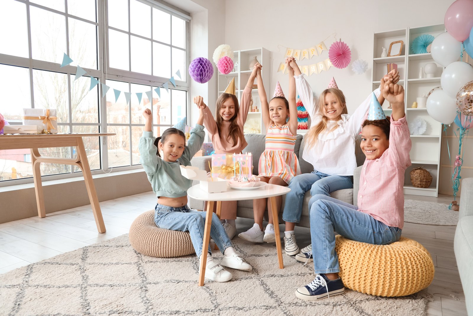 The Top Event Trends of 2025: What’s Hot This Year